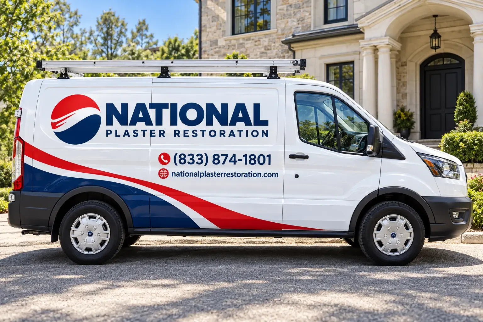 Plaster Repair in Eden, NC near me